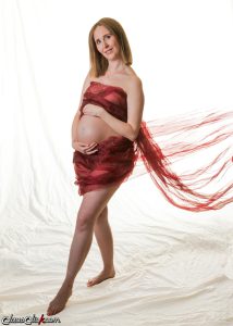 Babybauch 04