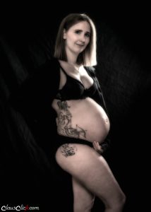 Babybauch 06