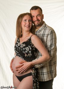 Babybauch 17